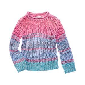 Design History Girls Sweater, Pink